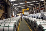 Steel maker Hoa Sen sets dividend record date and outlines business plans for FY 2022-2023