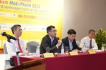 350 exhibitors join Vietnam Medipharm Expo 2024