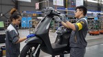 VN sees great potential for development of electric motorbikes