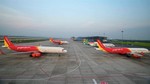 Vietnamese aviation industry faces severe aircraft shortage