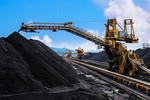 Vinacomin says there will be enough coal for electricity production
