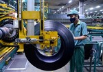 Production dips for first time in three months: PMI