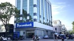 Sacombank rejects rumour chairman banned from leaving the country