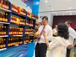 Bình Thuận exhibition in HCM City promotes specialties