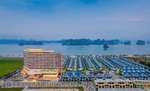 The first 5-star resort opened in Vân Đồn