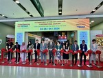 HCM City hosts Global Sourcing Fair Vietnam