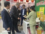 Việt Nam attends Asia’s biggest food, hospitality expo in Singapore