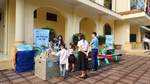Tetra Pak promotes circular economy with School Recycling Programme in Bắc Ninh