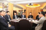 Đồng Nai calls for Korean investment into green growth