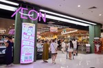 AEON Vietnam launches super supermarket model in HCM City