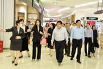 Việt Nam learns from China’s experiences in building int’l free trade zone model