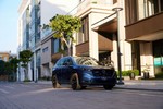 Honda CR-V receives “The green car 2024” award