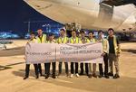 Cathay Cargo resumes freight service from HCM City