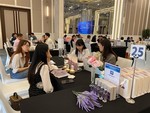 Over 170 meetings arranged at Hà Nội-Incheon Business Meeting 2024
