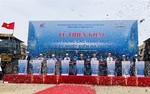 Work starts on $164m thermal power plant in Lạng Sơn