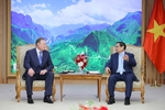 Keep promoting Việt Nam-Russia oil and gas cooperation: says PM