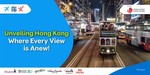 Traveloka partners with Hong Kong Tourism Board to expand travel experiences