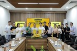 Thế Giới Di Động, HONOR Vietnam enter into partnership