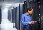 Việt Nam's data centre sector is attractive to foreign investors