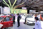 Vietnam Motor Show 2024 to open in HCM City in October