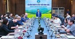 Việt Nam promotes agricultural cooperation with partners, countries