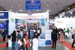 HCM City key industrial products showcased at Hà Nội expo