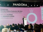 Pandora starts construction of jewellry factory in Bình Dương