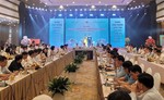 Northern provinces need greater cooperation across industrial and trade sectors