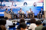 VEPR forecasts Vietnamese economy growth at below 6 per cent