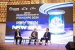 HCM City to host Việt Nam’s 1st International Technology Exposition