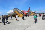 Việt Nam plans to boost Lâm Đồng’s airport capacity