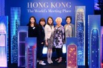 Hong Kong Convention Ambassadors of 12 Sectors Celebrate Achievements of Securing 70 Conventions in Appreciation Night