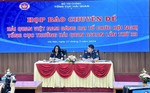 Việt Nam to host 33rd meeting of ASEAN Directors-General of Customs in June
