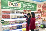 Over 12,000 OCOP products rated at least three stars nationwide