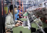 VN too heavily dependent on FDI, must improve industrial ecosystem