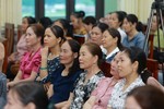 Coca-Cola Beverages Vietnam helps women to improve e-commerce skills