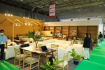 Furniture fair seeks to help firms link up with new international buyers