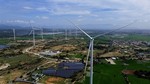 Twenty-nine renewable energy projects connected to national grid