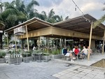 Fierce battle for billion-dollar market share between coffee chains in Việt Nam