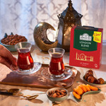 Ahmad Tea & Sangla Foods Introduce the Exquisite London Blend in Malaysia