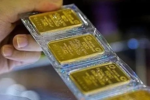 Central bank suspends gold bar auctions, announces market inspections