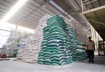 Rice export management needs to achieve dual goals