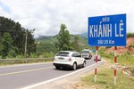 Sơn Hải Group proposes Nha Trang – Đà Lạt expressway project