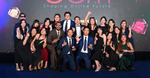 OOm Garners Acclaim With 5 Award Wins at Agency of the Year Awards 2024