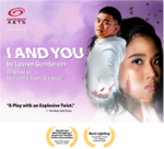 Gateway Arts Presents "I And You"