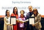 Dulwich College International Expands to Bangkok in Partnership with Leading Thai Developer
