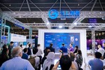 Mashang Consumer was invited to participate in Asia Tech x Singapore, where their financial AI model "Tianjing" made its debut on the global stage.