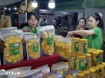 Bình Phước holds 7th Fruit and Agricultural Products Fair