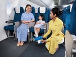 Vietnam Airlines ranks 11th out of top 25 airlines in the world