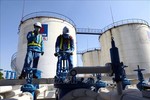 Foreign investors encouraged to invest in petroleum storage infrastructure